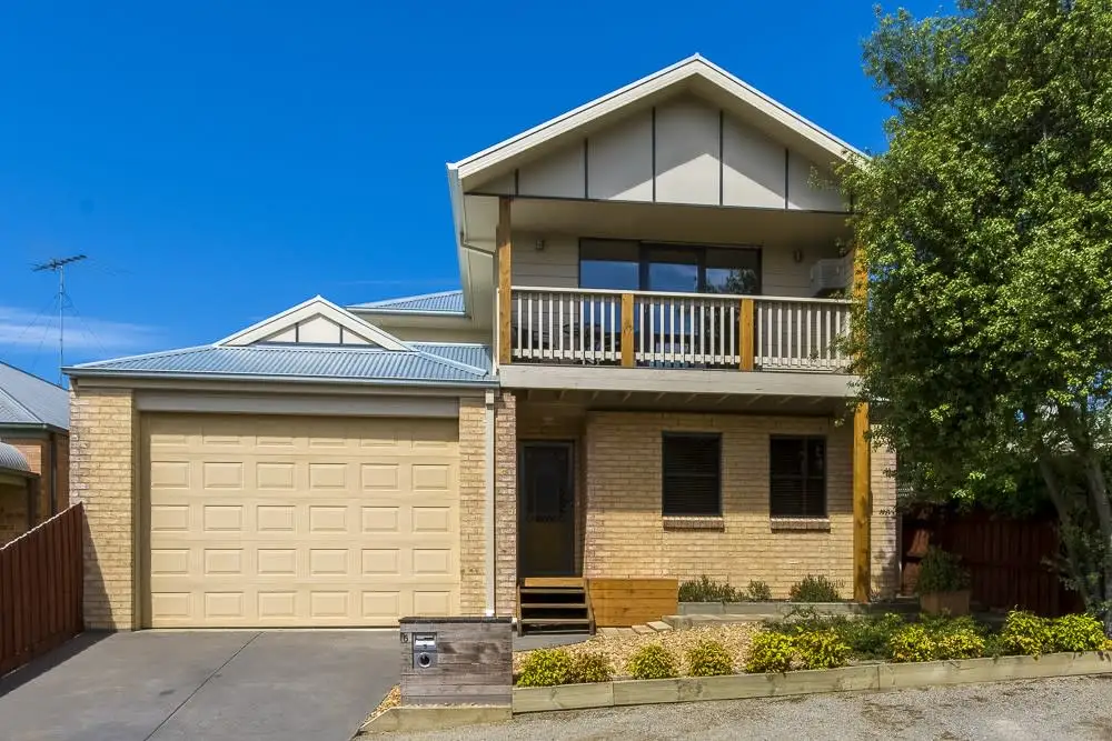 Main view of Homely house listing, 6 Lakeside Place, Ocean Grove VIC 3226
