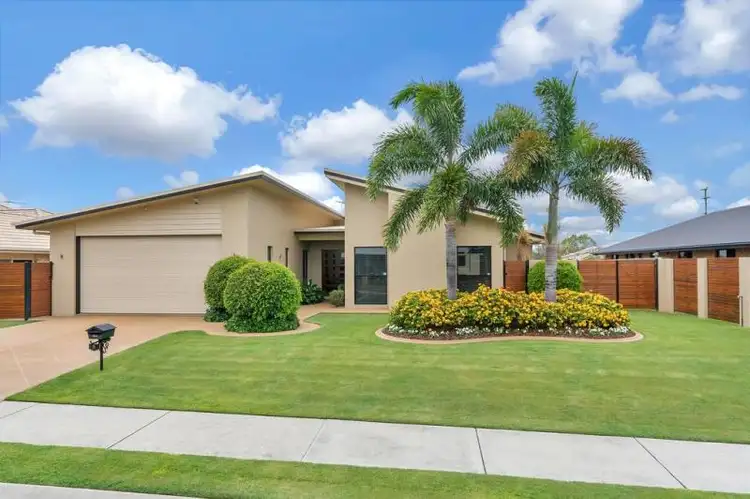 Main view of Homely house listing, 5 McQueen Court, Flinders View QLD 4305