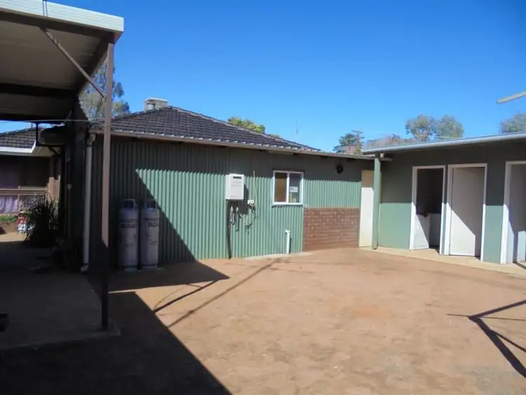 Seventh view of Homely house listing, 1 Vine Court, Robinvale VIC 3549