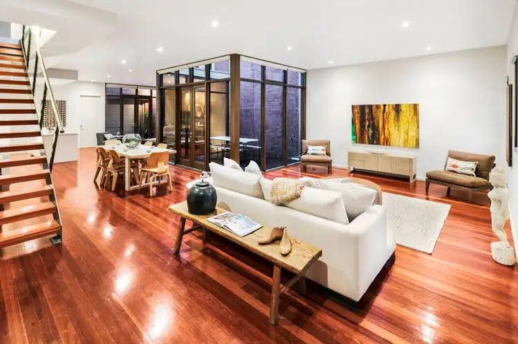 Third view of Homely house listing, 73 Budd Street, Collingwood VIC 3066