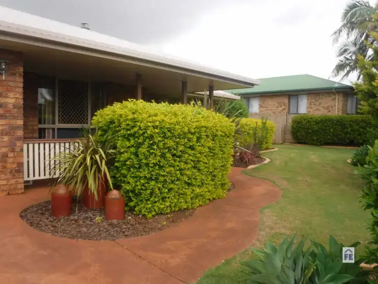 Second view of Homely house listing, 17 Wieden Street, Kingaroy QLD 4610