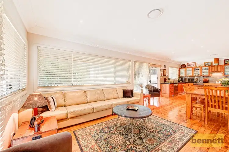 Seventh view of Homely house listing, 695 Castlereagh Road, Agnes Banks NSW 2753