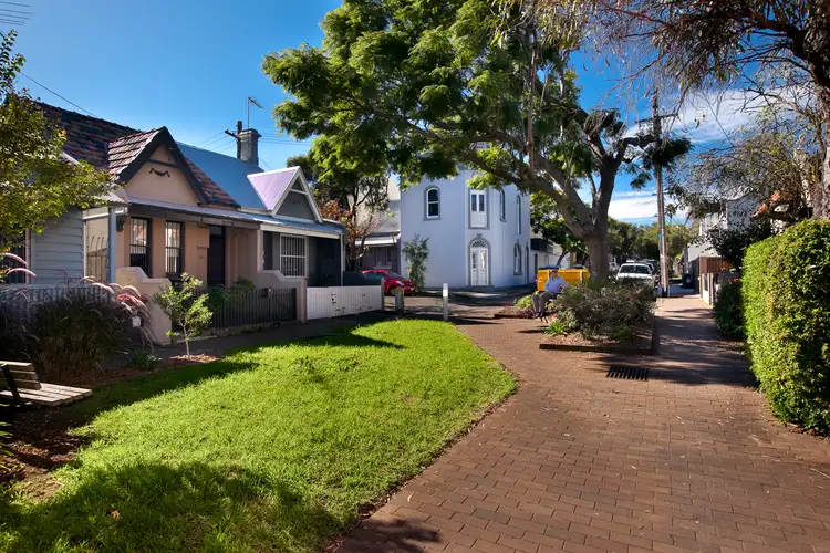 3/49 Camden Street, Newtown NSW 2042