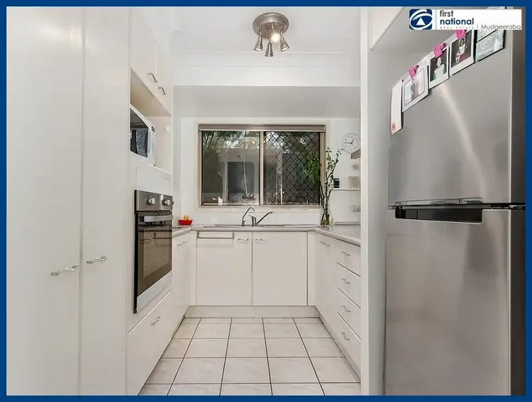 Seventh view of Homely townhouse listing, 5/45a Highfield Drive, Merrimac QLD 4226