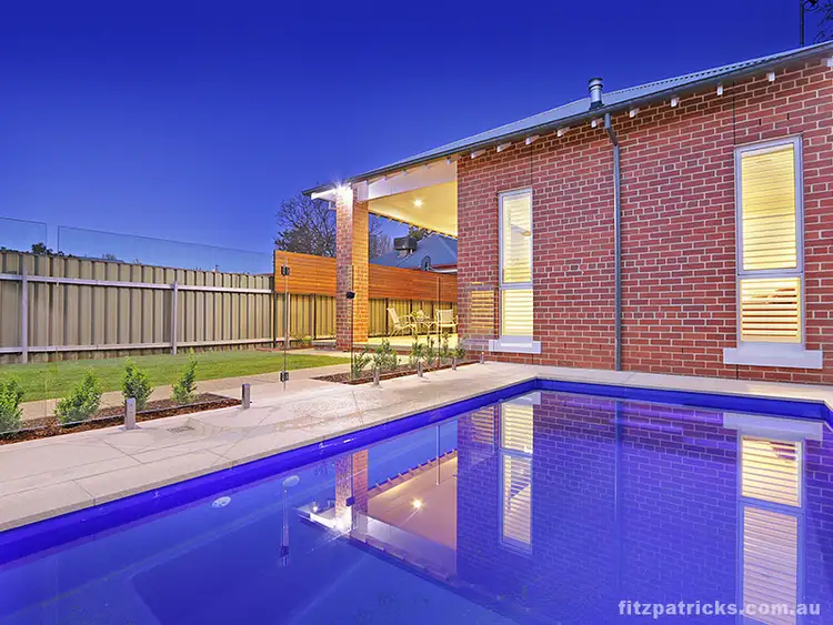 Third view of Homely house listing, 40 Thorne Street, Wagga Wagga NSW 2650