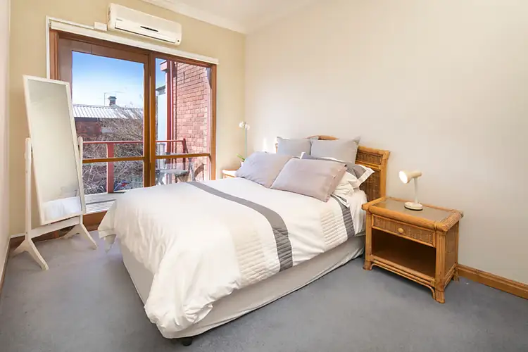 Fifth view of Homely apartment listing, 75 Webb Street, Fitzroy VIC 3065