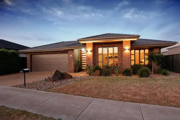 22 Madigan Street, Tarneit VIC 3029
