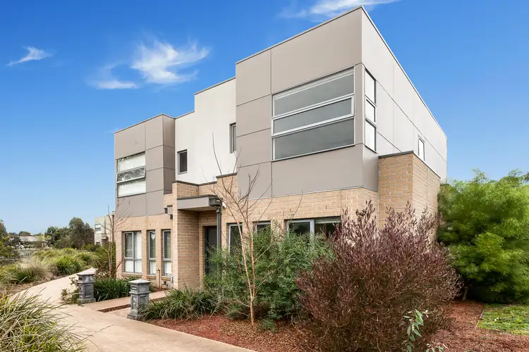 Main view of Homely house listing, 22 Lawn Walk, Mernda VIC 3754