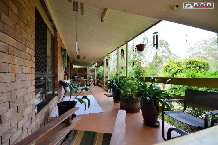 Second view of Homely house listing, 106 Pacific Haven Cct, Pacific Haven QLD 4659
