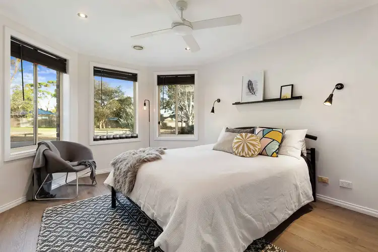 Sixth view of Homely house listing, 10 Wensley Close, Mornington VIC 3931