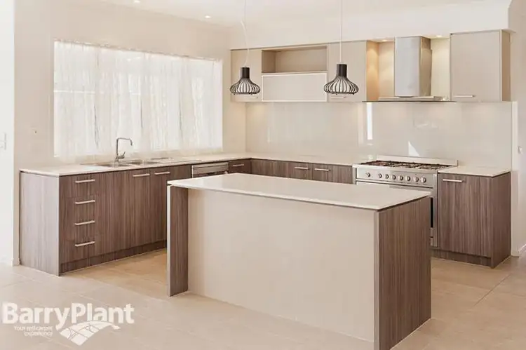 Second view of Homely house listing, 13 Lindholme Way, Williams Landing VIC 3027