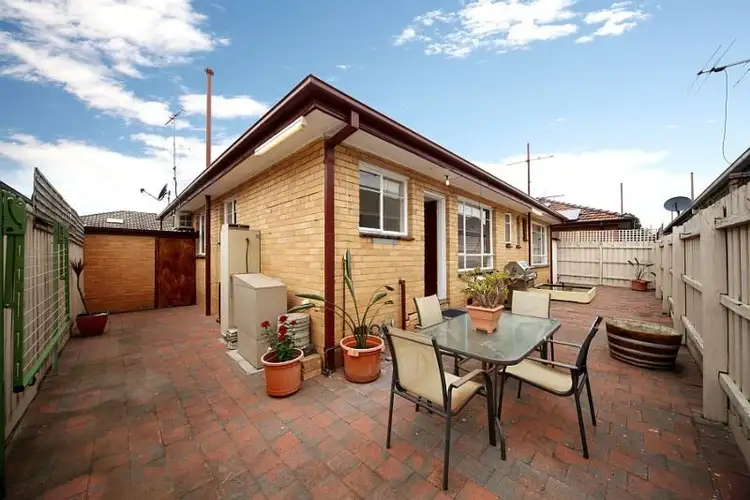 Fifth view of Homely unit listing, 2/10 Wattle Avenue, Glen Huntly VIC 3163