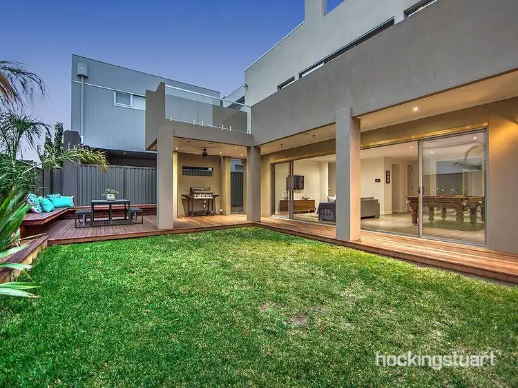 Fifth view of Homely house listing, 20 Caravel Lane, Caroline Springs VIC 3023