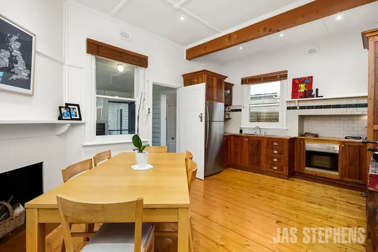 Fourth view of Homely house listing, 4 Alice Street, Sunshine VIC 3020