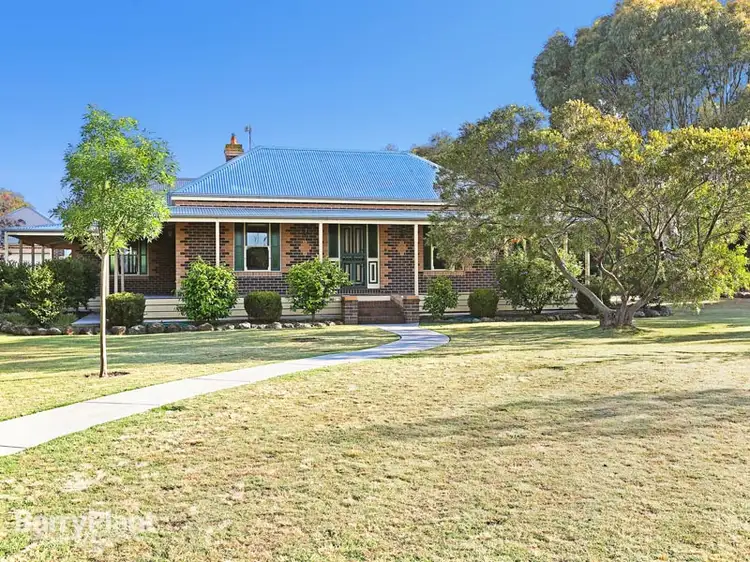 550 Dickins Road, Freshwater Creek VIC 3216