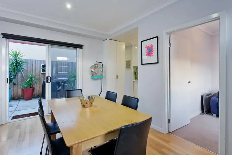 Sixth view of Homely house listing, 40 Chatham Street, Footscray VIC 3011