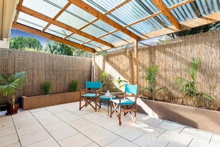 Fifth view of Homely unit listing, 8A Bray Court, Bentleigh East VIC 3165