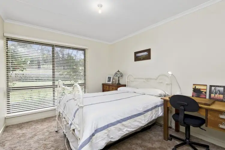 Fifth view of Homely house listing, 32 Murrell Street, Birregurra VIC 3242