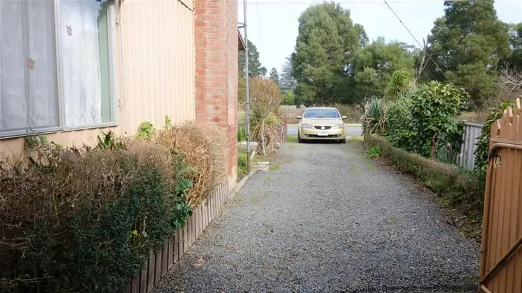 Fifth view of Homely house listing, 4 Baum Street, Cann River VIC 3890