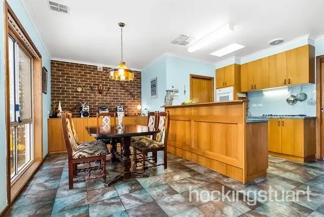 Second view of Homely townhouse listing, 2/18 Langrigg Avenue, Edithvale VIC 3196