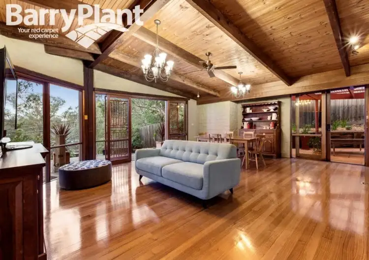Main view of Homely house listing, 10 Ancona Court, Eltham VIC 3095