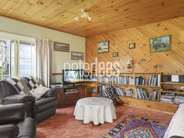 Second view of Homely house listing, 52 East Meander Road, Meander TAS 7304