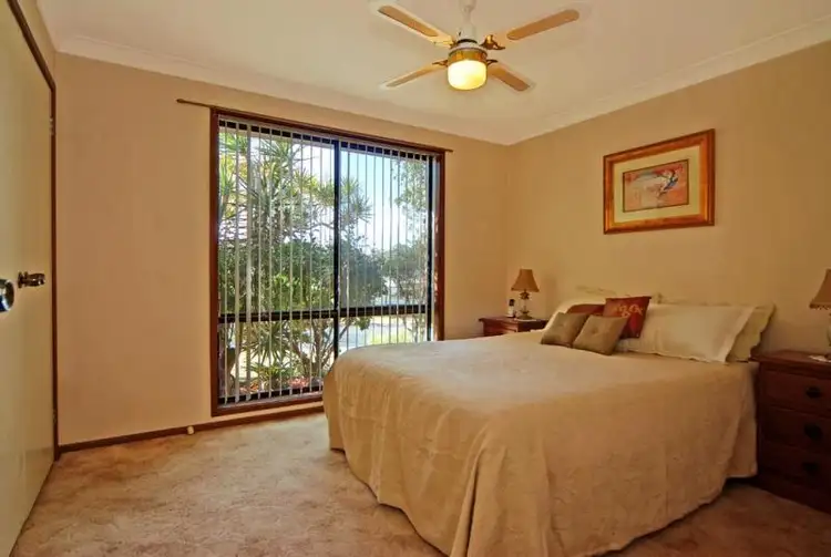 Sixth view of Homely house listing, 18 Rannoch Drive, West Nowra NSW 2541