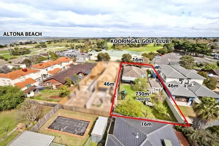 8 Wilga Avenue, Altona VIC 3018