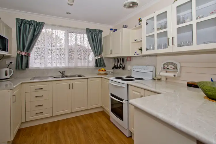 Second view of Homely unit listing, Unit 2 Rutherglen Road, Hadspen TAS 7290