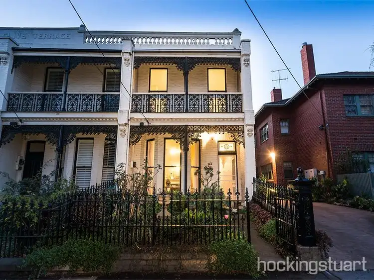 362 Park Street, South Melbourne VIC 3205