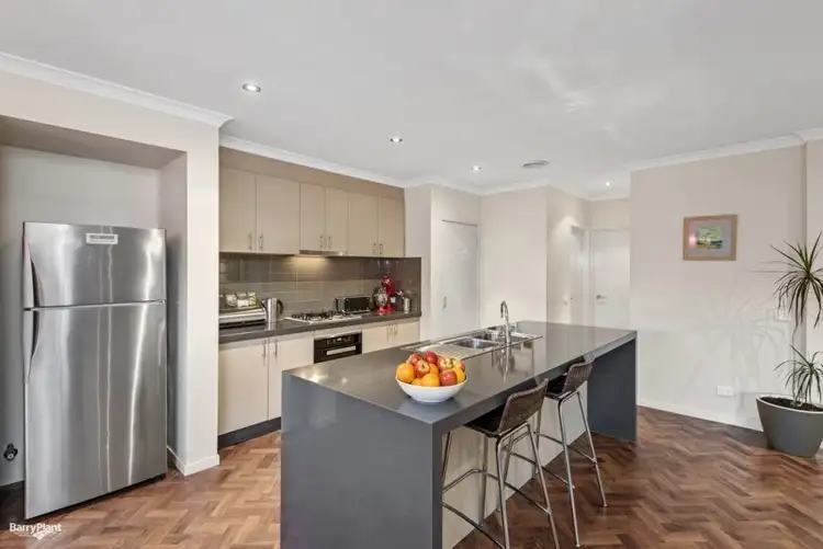 Seventh view of Homely house listing, 38 Prudence Parade, Point Cook VIC 3030