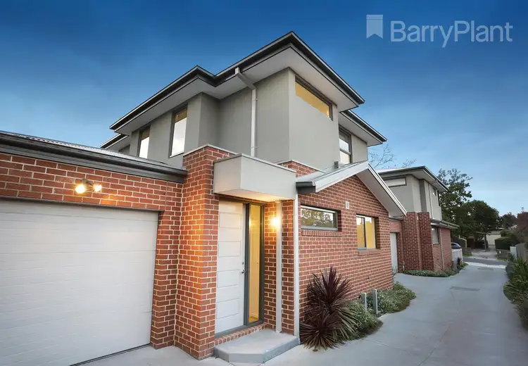 2/2 Lavender Street, Ringwood VIC 3134