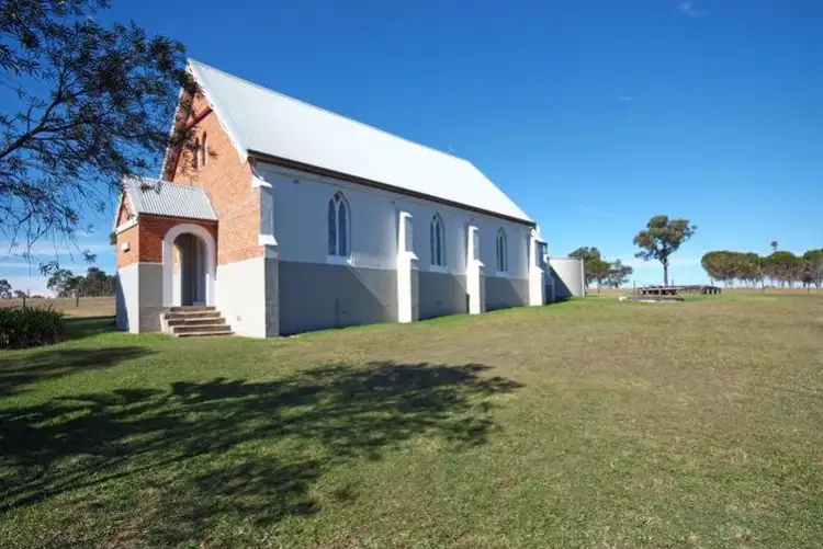 3802 Clarencetown Road, Dungog NSW 2420
