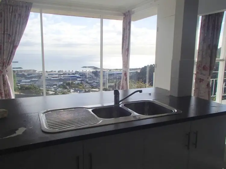 Second view of Homely house listing, 13 Hamilton Street, Upper Burnie TAS 7320