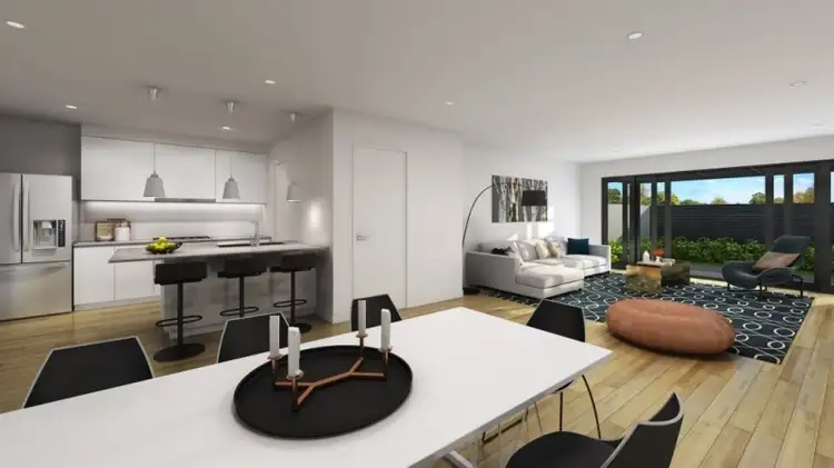 3/54 Catherine Avenue, Chelsea VIC 3196