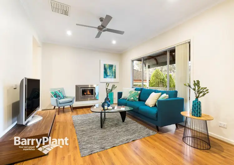 17 Springfield Street, Briar Hill VIC 3088