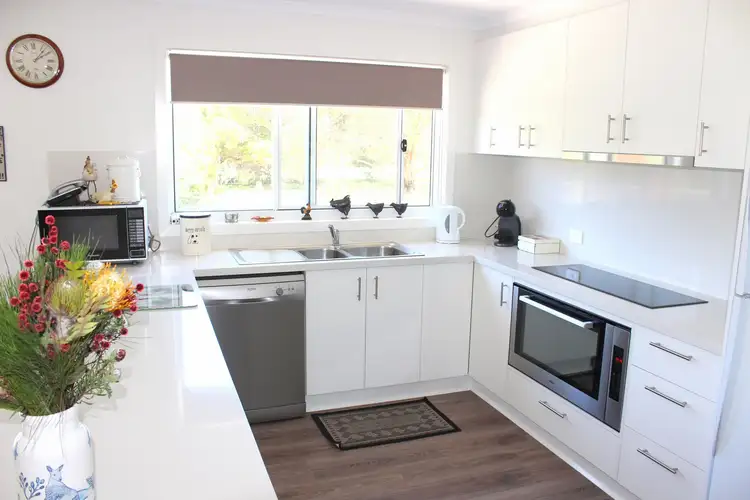 Second view of Homely house listing, 4 CUMBERLAND COURT, Tarwin Lower VIC 3956