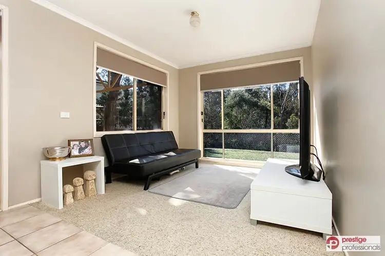Fifth view of Homely house listing, 7 Hardy Place, Casula NSW 2170