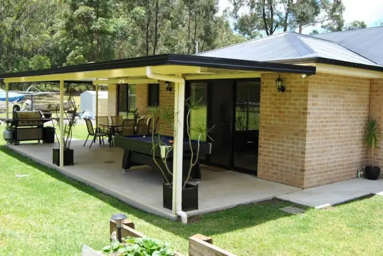 Fourth view of Homely house listing, Address available on request