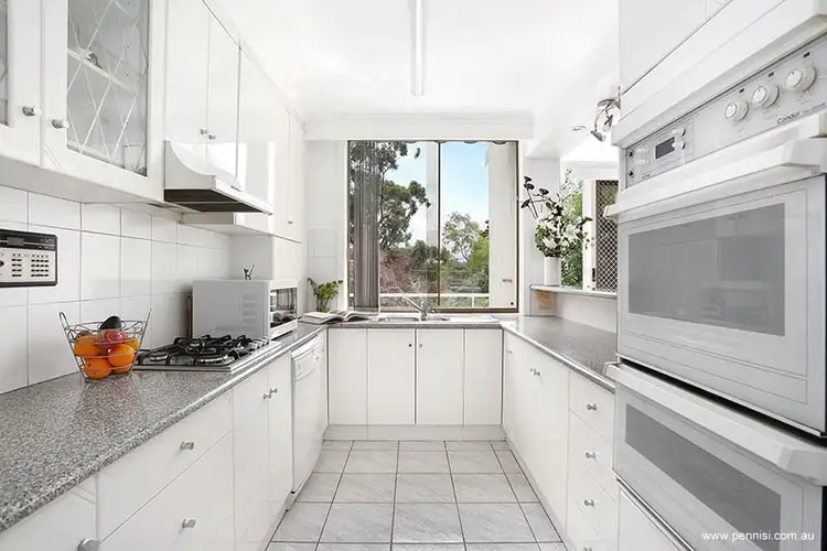Fifth view of Homely townhouse listing, 1/11 Wiseman Court, Essendon VIC 3040