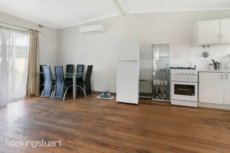 Third view of Homely house listing, 21 Hamilton Street, Safety Beach VIC 3936