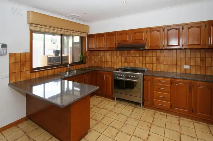 Second view of Homely house listing, 8 Marlock Close, Thomastown VIC 3074