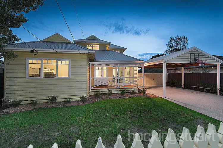 Main view of Homely house listing, 7 Bertram Street, Mordialloc VIC 3195