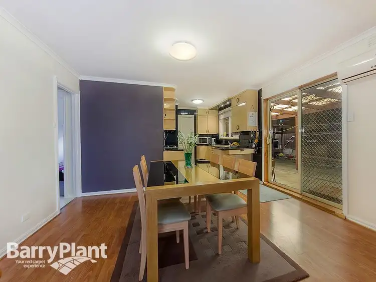 Third view of Homely house listing, 4 Cordelia Grove, St Albans VIC 3021