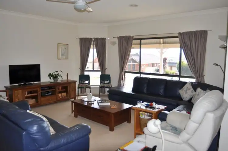 Second view of Homely house listing, 6 Georgia Place, Llanarth NSW 2795