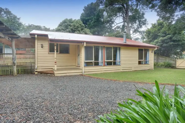 Main view of Homely house listing, 2 Upton Road, Emerald VIC 3782