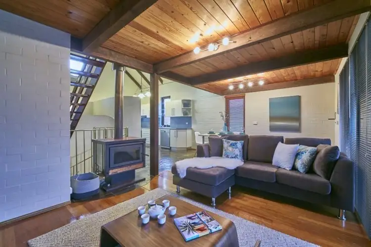 Fifth view of Homely house listing, 68 Alexandra Road, East Fremantle WA 6158