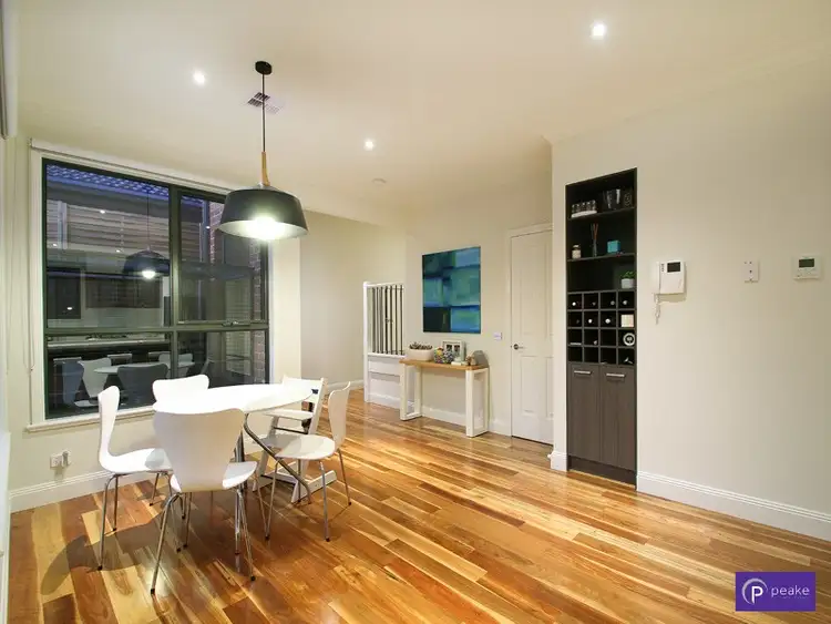 Fifth view of Homely townhouse listing, 2/22 Buchanan Road, Berwick VIC 3806