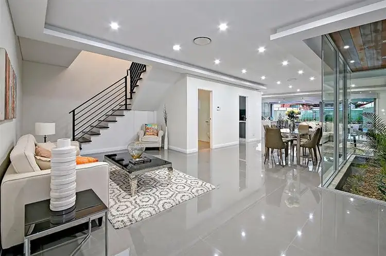 Second view of Homely house listing, 20A Victor Avenue, Panania NSW 2213