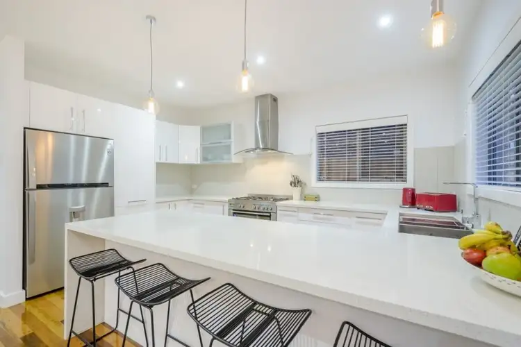 4 Loft Reserve Road, Newport VIC 3015